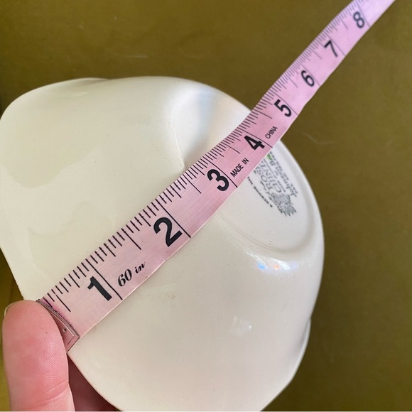 JOHNSON BROTHERS ROSE CHINTZ Rose Bowls - Picture 8 of 13